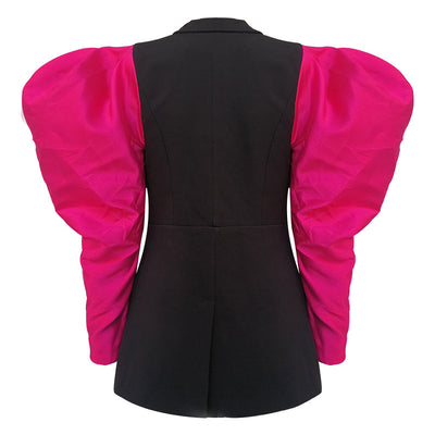 Traje Slim Reductor de Manga Larga - Image 4