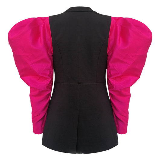 Traje Slim Reductor de Manga Larga - Image 4