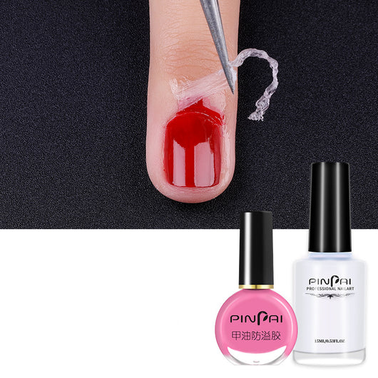 Esmalte de Uñas Antiderrames - Image 6