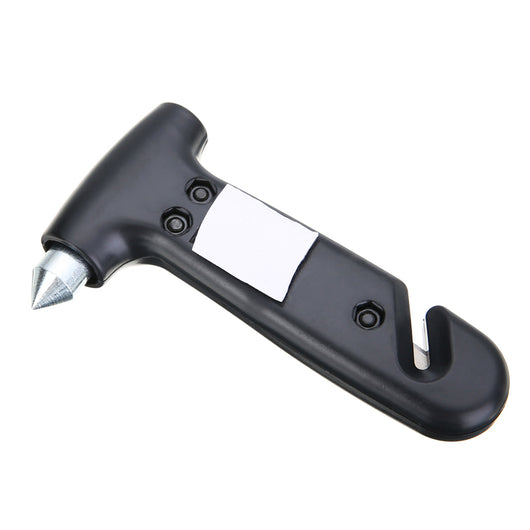 Martillo de Escape Multifuncional para Emergencias Automotrices - Image 4