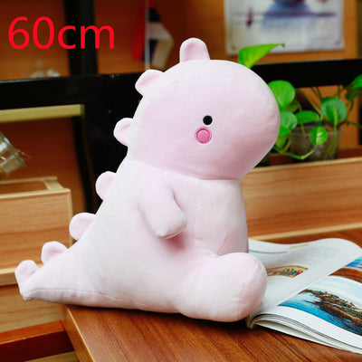 Peluche Dinosaurio Adorable con Relleno de Algodón y Fibra Elástica - Image 13