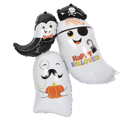 Globos Alfabéticos para Halloween - Image 15