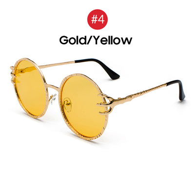 Gafas de Sol con Marco Garras para Mujer - Image 17