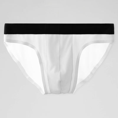 Bóxers Seamless Ice Silk para Hombre - Transpirables y Frescos - Image 6