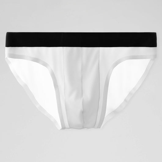 Bóxers Seamless Ice Silk para Hombre - Transpirables y Frescos - Image 6