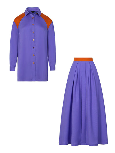 Blusa Casual para Mujer - Image 3