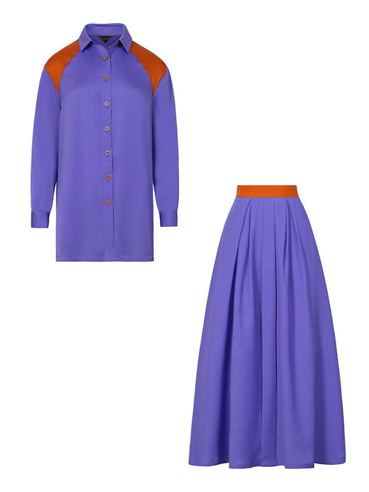 Blusa Casual para Mujer - Image 3