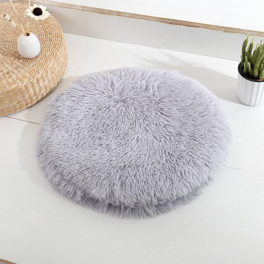 Casa Jaula para Perros Pequeños Pomerania con Colchoneta Cómoda - Image 5