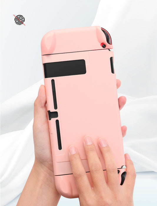 Funda Protectora de Colores Sólidos - Image 2