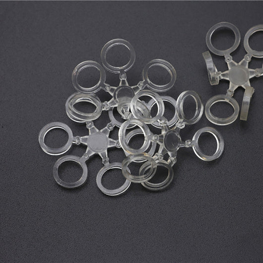 Kit Completo de Accesorios para Pesca de Carpa en Plástico Resistente - Image 13