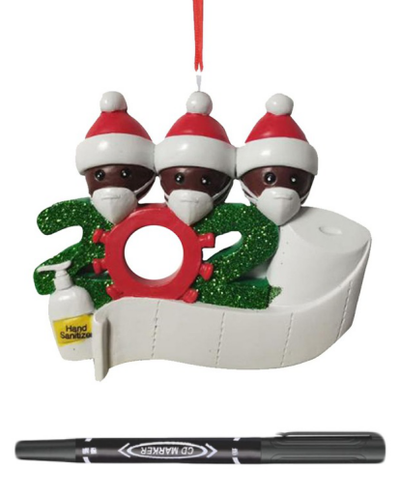 Dije Árbol de Navidad - Image 6