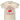 Wild Cherry Pepsi 70s Soda Logo T-Shirt - Cream