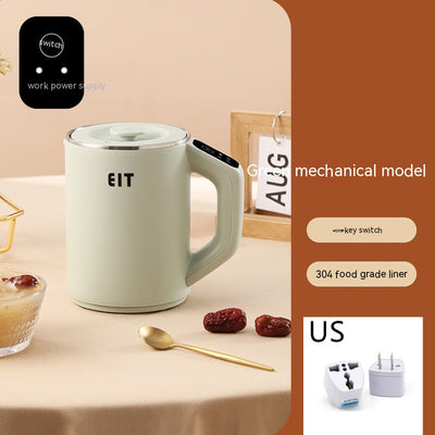 Taza Calentadora Eléctrica Portátil para Viajes - Image 20