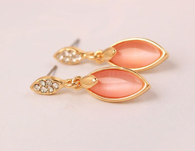 Aretes de Ópalo Boutique Elegantes - Image 5