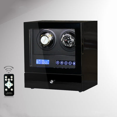 Enrollador Automático de Relojes Mecánicos