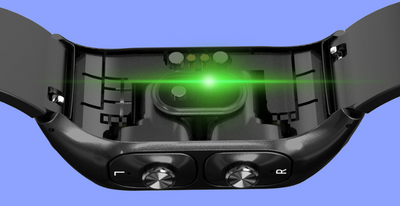 Pulsera Inteligente N8 con Bluetooth, Reproductor de Música y Modo Deportivo - Image 7
