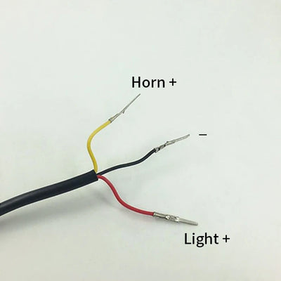 Faro LED de Alto Rendimiento para Auto Eléctrico - Image 15