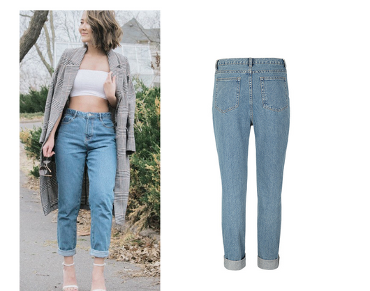 Pantalones Europeos para Mujer - Diseño Moderno y Versátil - Image 3