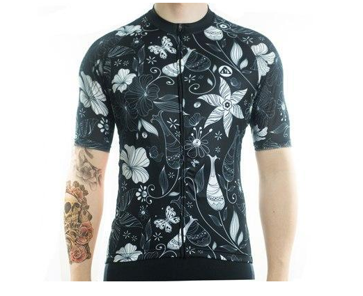 Maillot Ciclista Imagination