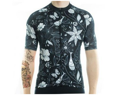 Maillot Ciclista Imagination