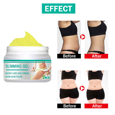 Crema Reductora Multifuncional para Mujer - Quemador de Grasa y Cuidado - Image 8