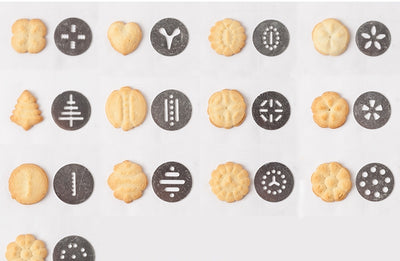 Máquina Elaboradora de Galletas Automática - Image 5