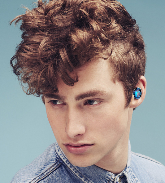 Auriculares Bluetooth Estéreo Binaurales Inalámbricos - Image 2