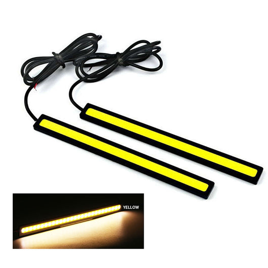 Barra de Luz LED COB Impermeable de Alto Rendimiento - Image 15