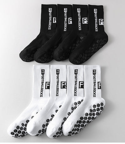 Calcetines Deportivos para Hombre con Grip Antideslizante - Image 22