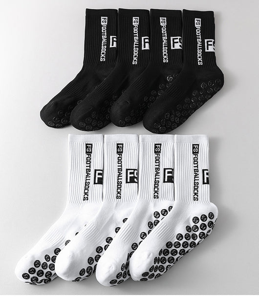 Calcetines Deportivos para Hombre con Grip Antideslizante - Image 22