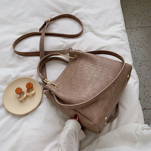 Bolso Bucket Retro Personalizado - Image 14