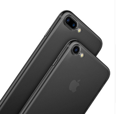Funda Slim Mate para iPhone Plus - Protección Elegante y Duradera - Image 4