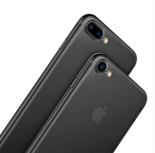 Funda Slim Mate para iPhone Plus - Protección Elegante y Duradera - Image 4