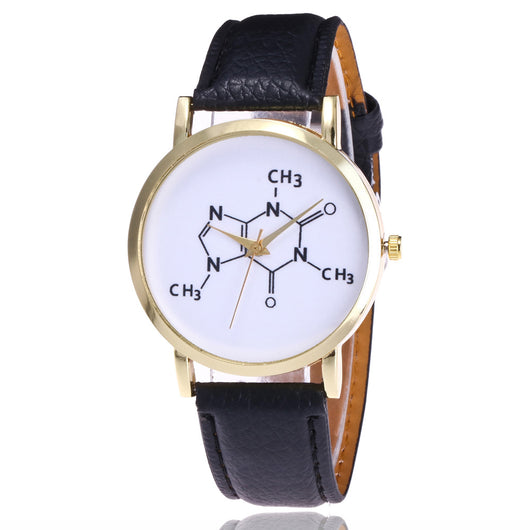 Reloj Digital Personalizado con Patrones Dinámicos - Image 6