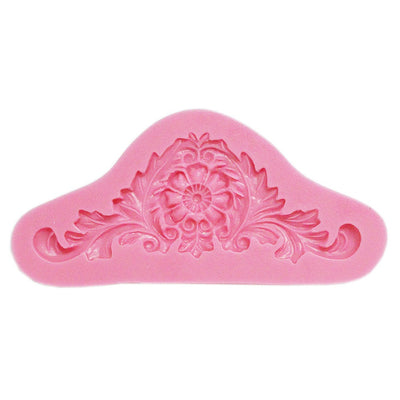 Molde Decorativo para Bordes de Pasteles - Image 5