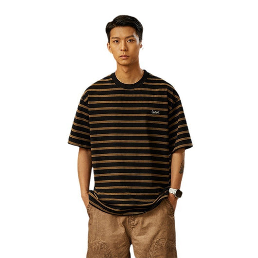 Camisa Outdoor de Montaña para Hombre Maychao - Estilo Urban - Image 5