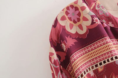 Jumpsuit con Cintura Ajustable y Efecto Posicionador - Image 5