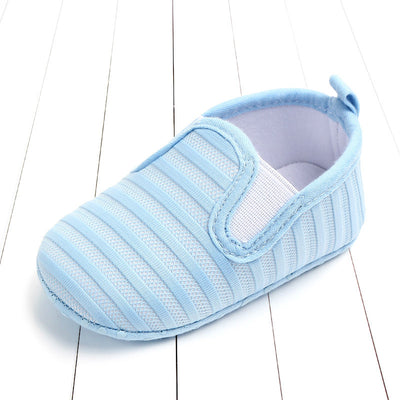 Zapatos Respirable de Malla para Niños Pequeños - Image 13