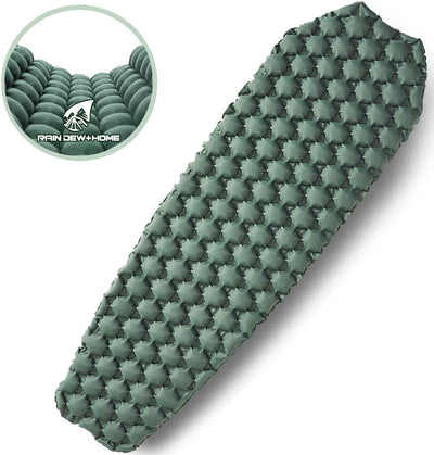 Cojín Inflable Ultraligero Impermeable para Camping - Image 3