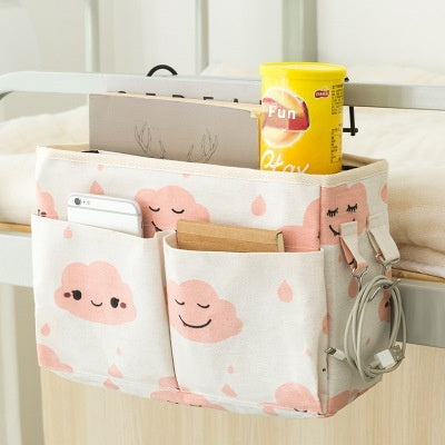 Bolsa Organizadora para Carriola con Ganchos de Sujeción - Image 10