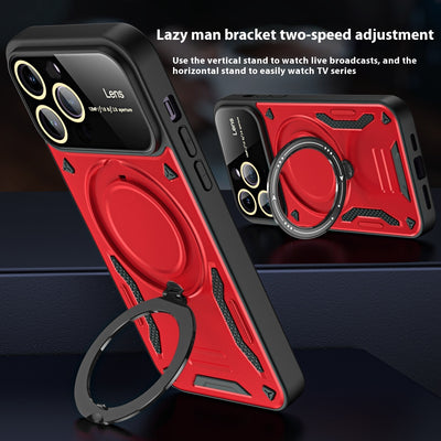 Funda Magnética con Ventana Grande para Teléfono - Image 16