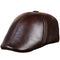Gorra Acolchada para Hombre - Calidez y Estilo en Otoño e Invierno