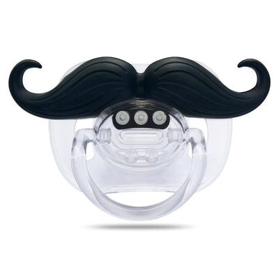 Juguete Calmante de Silicona para Bebé - Image 19