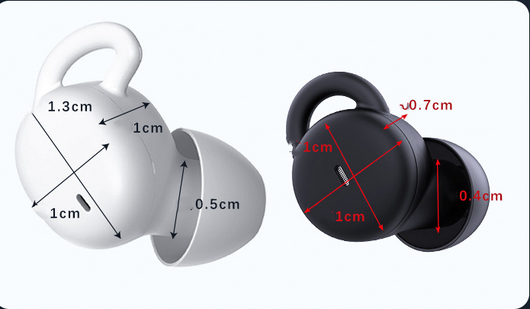 Diadema Inteligente para Dormir con Tecnología de Personalidad - Image 6