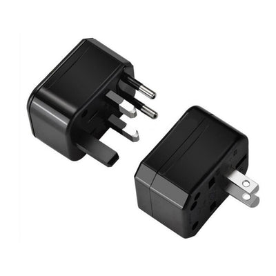 Adaptador Convertidor Multifunción 2100MA - Compatible Universal - Image 10