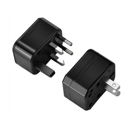Adaptador Convertidor Multifunción 2100MA - Compatible Universal - Image 10