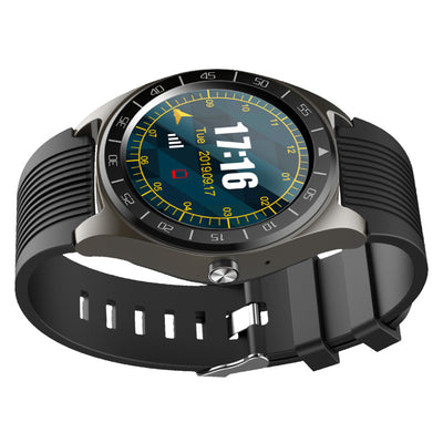 Reloj Inteligente Pantalla Redonda con NFC y Notificaciones Instantáneas - Image 3