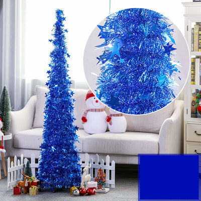 Guirnalda Navideña Creativa para Árbol de Navidad - Image 16