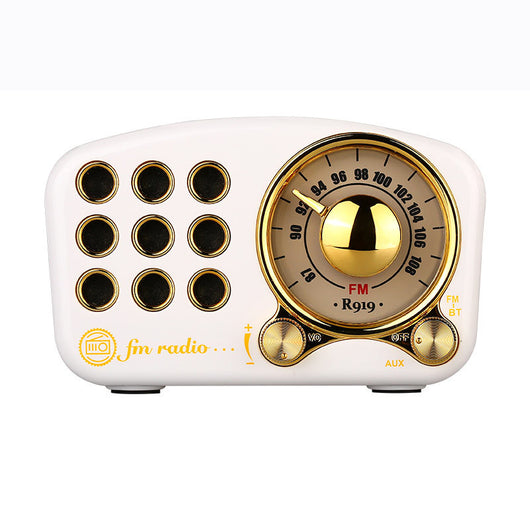 Minialtavoz Inalámbrico Verde Menta - Tarjeta de Audio Portátil - Image 7