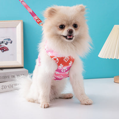 Arnés de Tracción Fashion para Perros - Image 7